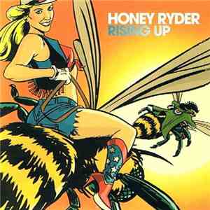 Honey Ryder - Rising Up