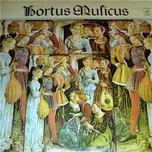 Hortus Musicus - Itaalia Vararenessanss (Trecento) - Италия. Раннее Возрождение (Треченто) - Italian Trecento Music