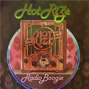 Hot Rize - Radio Boogie