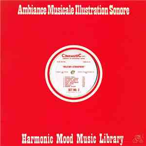 Jack Shaindlin - Military Atmosphere - Set No 3
