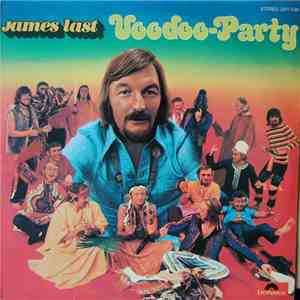James Last - Voodoo-Party