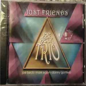 Joe Beck Trio - Just Friends