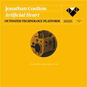 Jonathan Coulton - Artificial Heart
