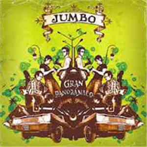 Jumbo  - Gran Panorámico