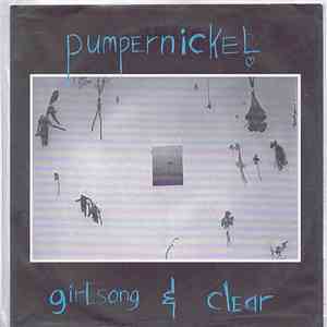 Junebug / Pumpernickel - Split 7