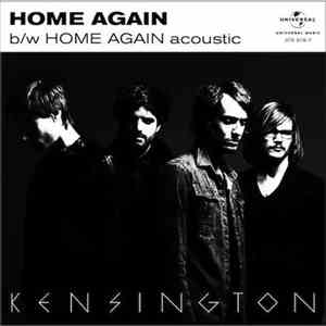Kensington - Home Again