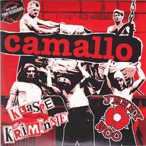Klasse Kriminale / Jenny Woo - Camallo
