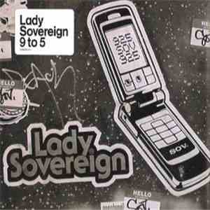 Lady Sovereign - 9 To 5