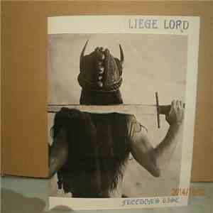 Liege Lord - Freedom's Rise