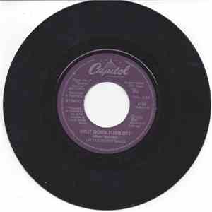 Little River Band - Shut Down Turn Off / Lonesome Loser