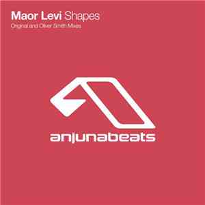Maor Levi - Shapes