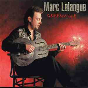 Marc Lelangue - Greenville