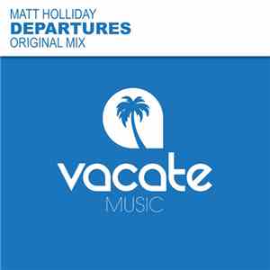 Matt Holliday - Departures