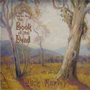 Mick Harvey - Sketches From The Book Of The Dead