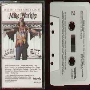 Mike Warnke - Jester In The King's Court