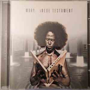 Mory - sNeue Testament