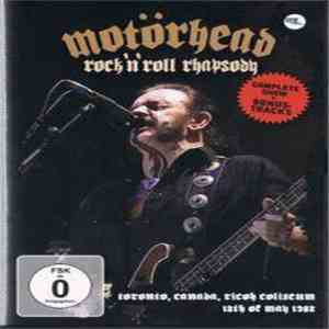 Motörhead - Rock 'n' Roll Rhapsody