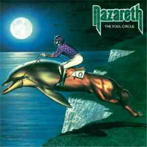 Nazareth - The Fool Circle