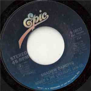 Ndugu And The Chocolate Jam Company - Shadow Dancing / Love Anew (What You ...