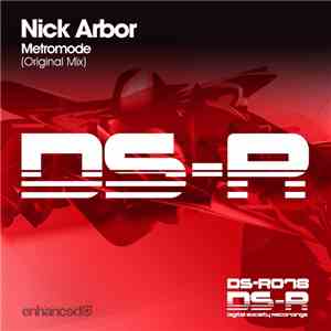 Nick Arbor - Metromode