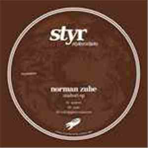 Norman Zube - Mahori
