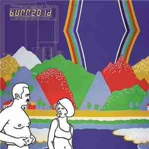Null Object - Burrzoid