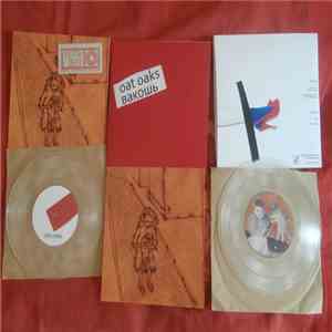 Oat Oaks / Вакошь - Split