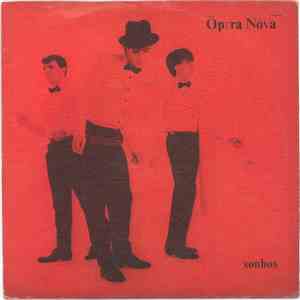 Opera Nova - Sonhos