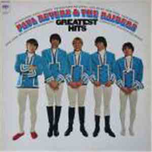 Paul Revere & The Raiders - Paul Revere & The Raiders' Greatest Hits