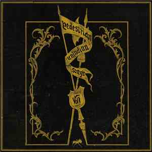 Pedestrian - Volume One: UnIndian Songs