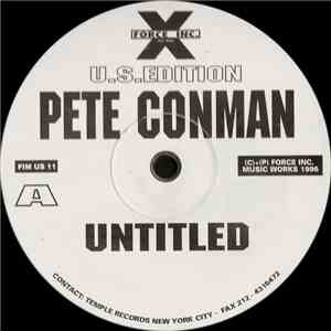 Pete Conman - Untitled