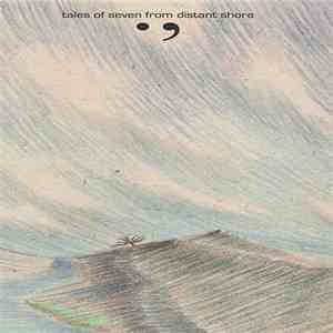 Porya Hatami And Darren Harper - Tales Of Seven From Distant Shore
