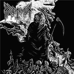 Profanator - Deathplagued