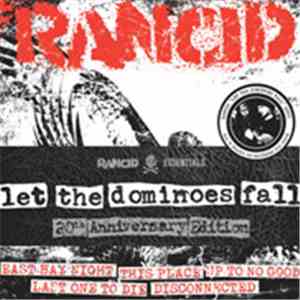 Rancid - Let The Dominoes Fall (Acoustic)