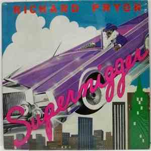 Richard Pryor - Supernigger