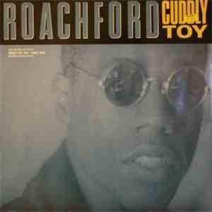 Roachford - Cuddly Toy