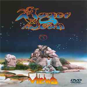 Roger Dean  - Views