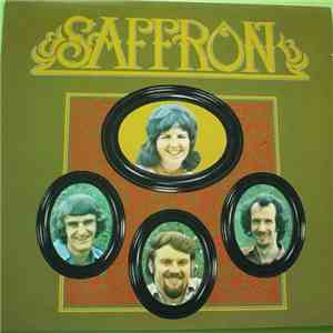 Saffron  - Saffron