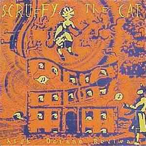 Scruffy The Cat - High Octane Revival