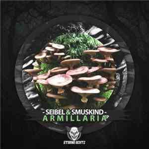 Seibel - Armillaria EP