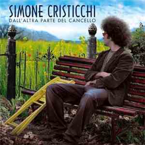 Simone Cristicchi - Dall'Altra Parte Del Cancello