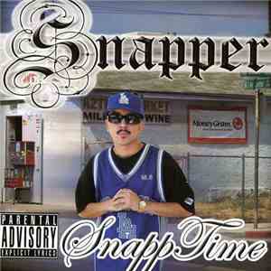 Snapper - SnappTime