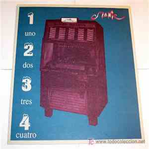 Spanic - 1,2,3,4