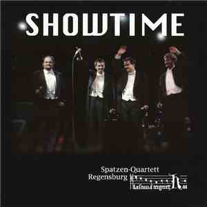 Spatzen-Quartett Regensburg - Showtime