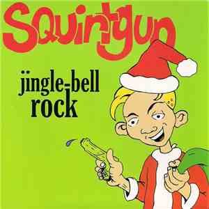 Squirtgun - Jingle-Bell Rock