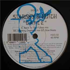 Starsky And Hutch - Dance