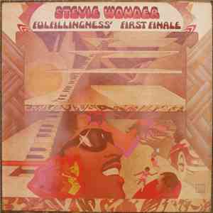 Stevie Wonder - Fulfillingness' First Finale