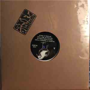Stiff Richards - Stiff Richards
