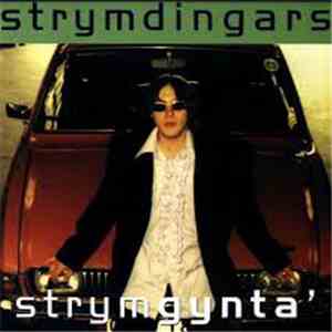 Strymdingars - Strymgynta'