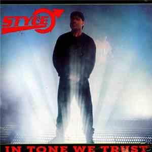 Style  - In Tone We Trust